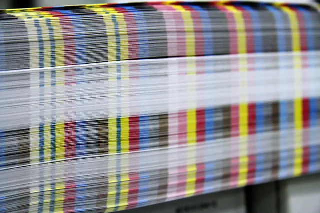 printed matter, paper, press, printed matter, printed matter, printed matter, printed matter, printed matter