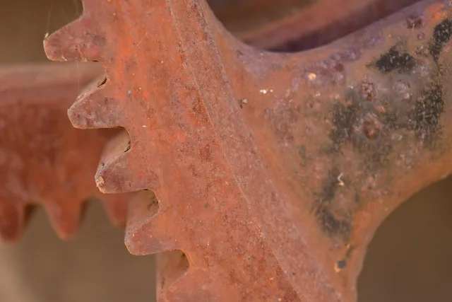 gears, metal, rust, technology, machine, old, macro, transmission, mechanics, corrosion, decorative, greeting card, symbolism, cast iron, iron, teeth, collaboration, function, interaction, smoothly. What a printmaking press costs to buy, move, site and run