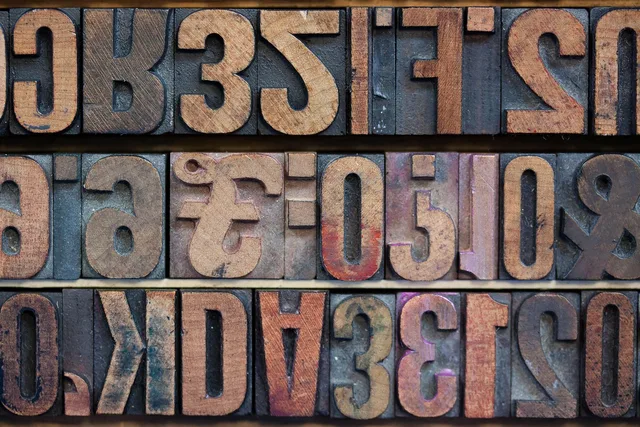 letters, wooden letters, pound, english, mirrored, grotesque, letterpress, writing, johannes gutenberg, case, pressure, letterpress, letterpress, letterpress, letterpress, writing, writing, writing, writing, writing. Work surfaces compared for a beginner printing press setup