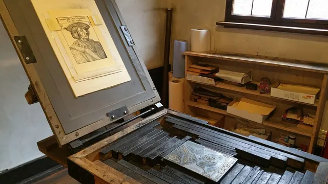 printing press, dürer, nuremberg, middle ages, albrecht dürer, printing press, printing press, printing press, printing press, printing press