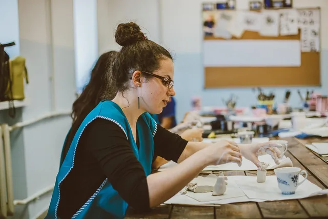 gzhel, workshop, needlework, hobby, craft, enthusiasm, creation, gzhel, workshop, workshop, craft, enthusiasm, enthusiasm, enthusiasm, enthusiasm, enthusiasm. Home printmaking projects: when to switch how you learn