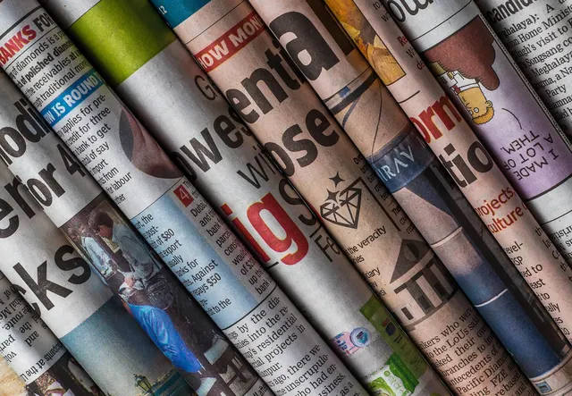 announcement, article, articles, copy coverage, daily, editor, editorial, journalism, journalist, media, medium, message, news, newspaper, newsprint, paper, politics, press, print,
