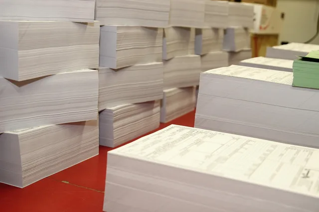 printing house, paper, cut, material, paper industry, bookbinding, block, further processing, paper industry, paper industry, paper industry, paper industry, paper industry, bookbinding. Documenting a home printmaking project from first cut to finish