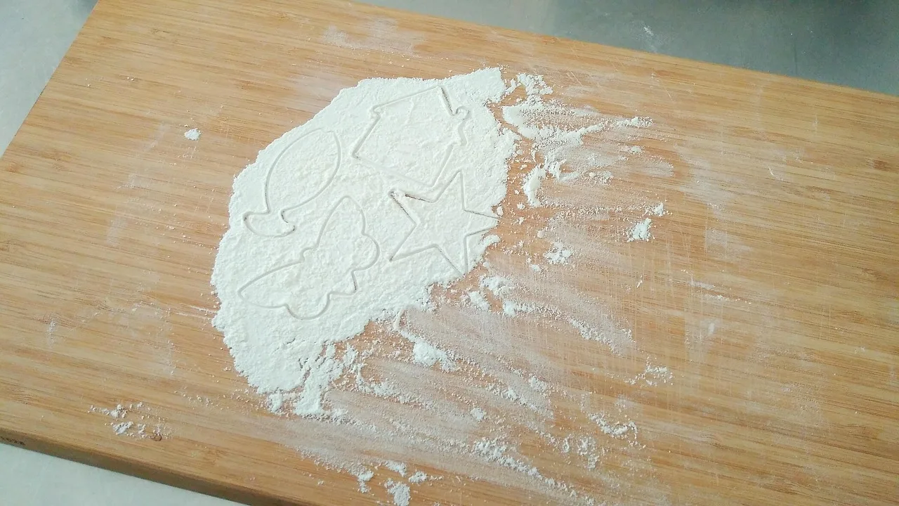 wood, wooden, printing, flour. Six printmaking exercises that each test one variable at home