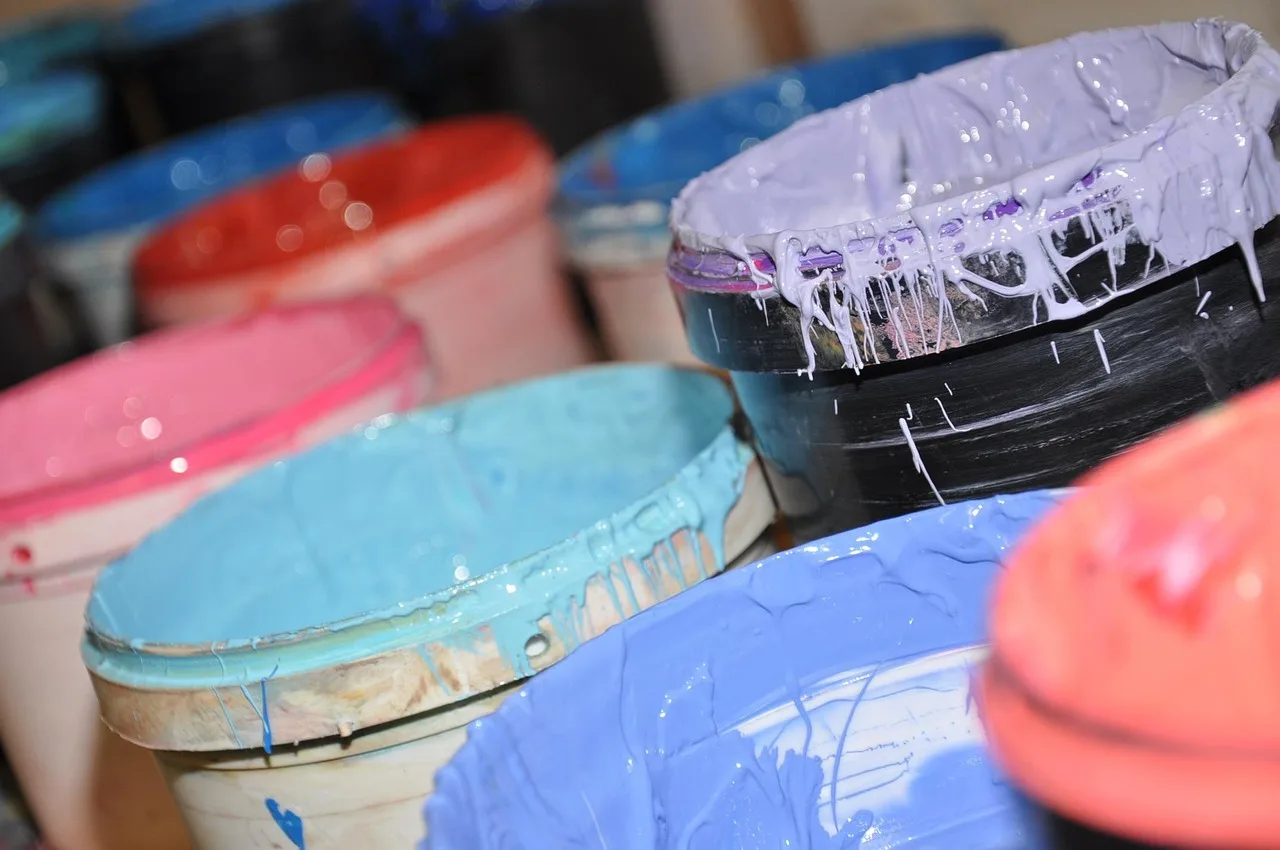 paint, ink, pantone, pantone, pantone, pantone, pantone, pantone. Six studio projects for printmaking mistakes and filing