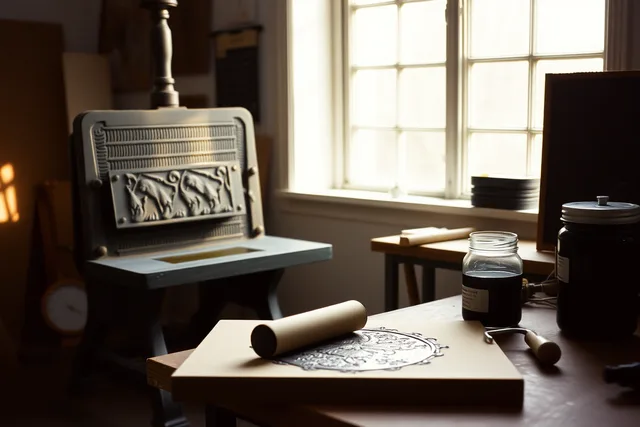 The costliest printmaking mistakes, explained. The costliest printmaking mistakes, explained