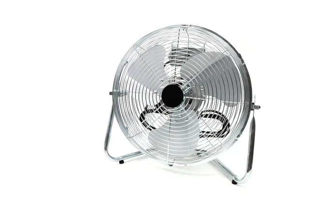 air, blade, blowing, chrome, cool, electric, fan, isolated, metal, motor, object, rotation, steel, ventilator, white, wind, fan, fan, fan, fan, fan. Solvent safety home print studio: small-space guide