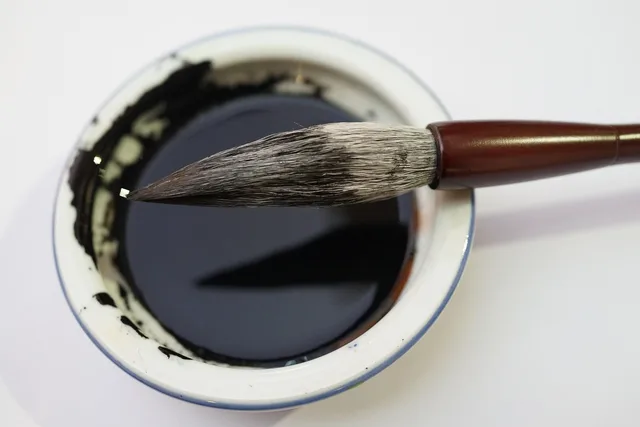 calligraphy brush, ink well, chinese calligraphy, aesthetically, artistic expression, highly esteemed, chinese cultural sphere, chinese calligraphy, chinese calligraphy, chinese calligraphy, chinese calligraphy, chinese calligraphy. The linocut shortlist: projects worth cutting before you buy more gear