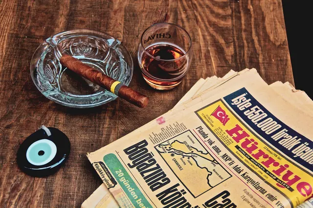 old, newspaper, paper, news, information, reading, retro, press, vintage, close up, antique, font, text, print, texture, economy, article, man, pressure, crumpled, archive, design. Tracking what a member-run print studio needs heading into 2027