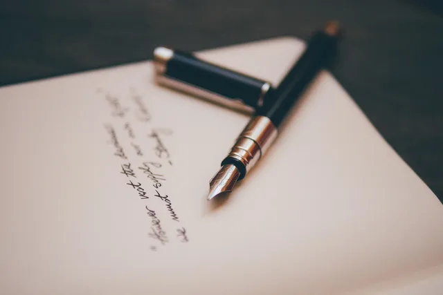 fountain pen, notebook, paper, writing, write, pen, written, calligraphy, notes, vintage, old, nostalgic, nostalgia, writing, writing, writing, writing, writing, pen, pen, pen. Printmaking inks and paper: how to judge labels and sizing