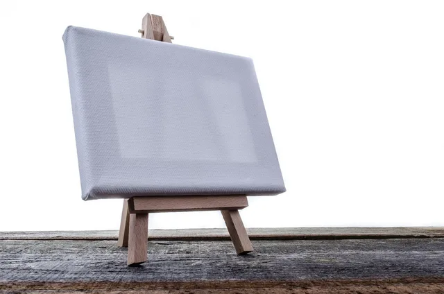 paintings, stand, artist, isolated, billboard, white, sketching, tool, blank, new, easel, studio, canvas, genre, drawing, paint, shape, equipment, support, creativity, exhibition, wood, frame, color, descriptive, tripod, paintbrush, empty, picture, billboard, easel, canvas, canvas, canvas, canvas, canvas. Independent print studios: what to settle before you sign